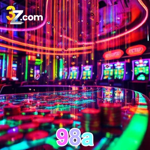 98a Bônus Disponíveis