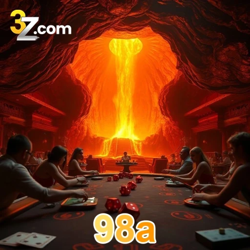 98a Cassino Online
